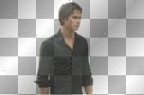 Damon on 2nd season of The Vampire Diaries!