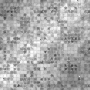 TAPETY BACKGROUND ANIMATED GLITTER SILVER