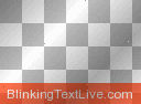 Emo Blinking Text orange...by Babiee_Eskimo_RAWR ♥