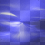 Animated Blue Background •
