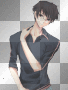 anime boy