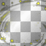 Frame overlay yellow