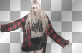 Taylor Momsen! [The pretty reckless]
