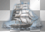 fond transparent bateau mer -c
