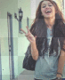Miley Cyrus Peace