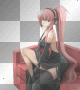 Luka Black DreSS