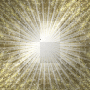 Background glitter gold