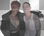 Rihanna And Eminem Rihanna And Eminem