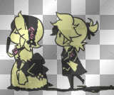 Rin KagaminE *daughter of evil*