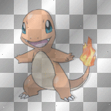 * charmander *