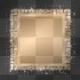 TAPETY BACKGROUND ANIMATED GLITTER GOLD