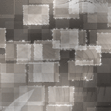 TAPETY BACKGROUND ANIMATED GLITTER GOLD