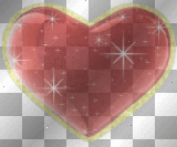 Heart Stamp