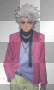 toushiro fashion