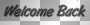 Welcome Back