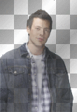 Cory Monteith