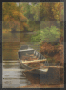 autumn lake