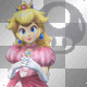 ♥Brawler  Princess Peach♥