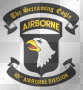 Airborne Airborne