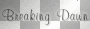 breaking dawn logo ©dK