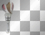 Silver- Heart Torch ((alwaysanangel69))©®