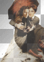 Bella and Edward Cullen under umbrella Twilight Saga (nyeSte*) Bella and Edward Cullen under umbrella Twilight Saga (nyeSte*)