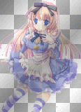 Alice in Wonderland [UtauTsukiyomi]
