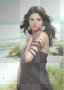 Selena gomez  A year without rain