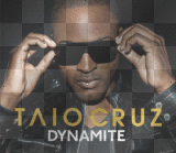 taio cruz dynamite