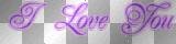 i love you by florjackson58