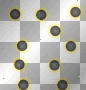 **YELLOW NEON/SHADOW CIRCLES** [[{S.A11}]]