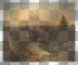 Landscape..