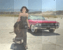 Selena Gomez & THE SCENE: A Year Without Rain {by nenaio }