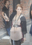 Miley Cyrus Cant Be Tamed