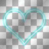 heart light blue bg transparent by uky96 heart light blue bg transparent by uky96
