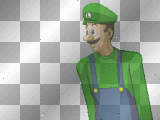 phoenix wright weegee