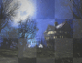 Animated Haunted Background 1 •