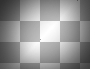 Black Faded into Circle Spot Ground