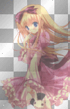Anime Lolita /Tinkerbell/ *wroni87*