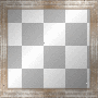 RAMCIA FRAME ANIMAED BORDER GLITTER GOLD RAMCIA FRAME ANIMAED BORDER GLITTER GOLD