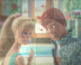 toy story 3 barbie and ken