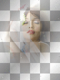woman