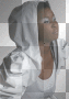 Beautiful Black Woman