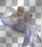 angel p