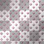 TAPETY BACKGROUND ANIMATED PINK DECO