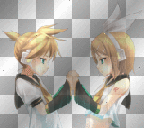 Len et Rin [Mady39]
