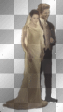 Edward and Bella Cullen's Wedding by ♥TwilightLover373♥