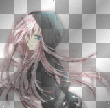 Luka Megurine *shadow* {by nd.g-mf}