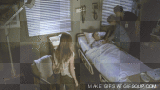 ghost whisperer