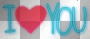 I Love Yoy